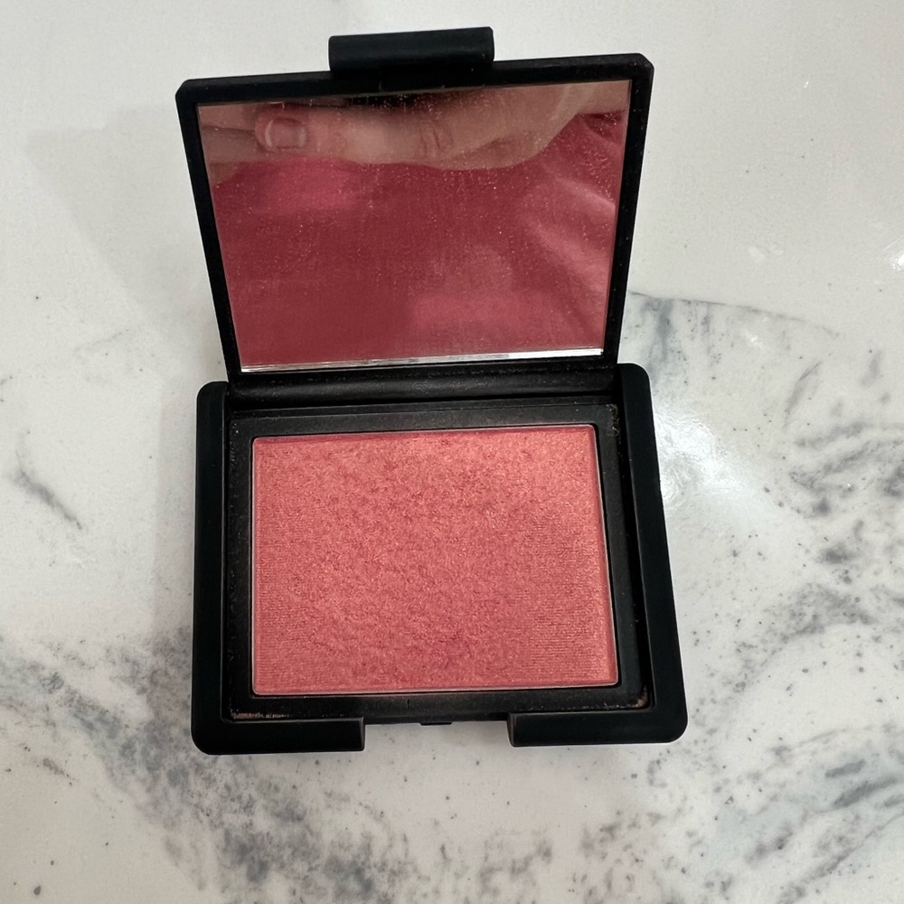 NARS Orgasm Blush